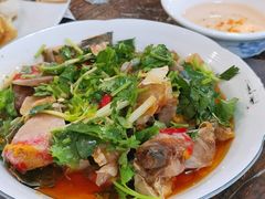 -官塘锋记鱼生·生腌·砂锅粥(牌坊街店)