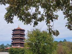 -八仙山公园