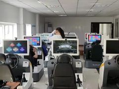 -光明驾校·学车·陪驾(川沙店)