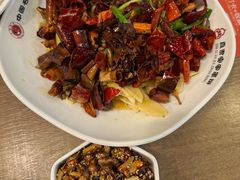 -直隶安家罩饼(复兴路店)