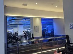 -威仕顿健身游泳(御锦城店)