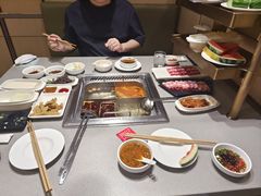-海底捞火锅(漕宝路店)
