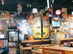 大堂-夕酱の烧肉屋