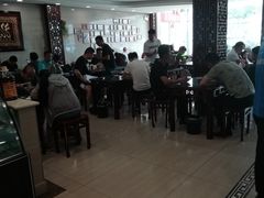 大堂-马吉德牛肉拉面(新街口店)