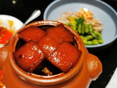 -上海1号私藏菜(静安店)