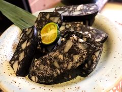 -厚贞日式烤肉(龙之梦店)