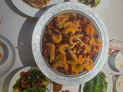 -小鱼小牛·鱼牛干锅·脆鱼火锅(世欧广场店)