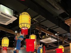 -小龙坎火锅(总店)