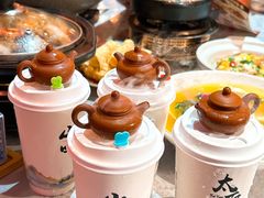 -山四砂锅(太原钟楼街店)