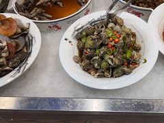 -蓝珊甄选海鲜自助·火锅大排档(近阿那亚店)