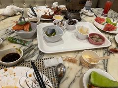 -雍和会海鲜姿造自助(湖东路店)