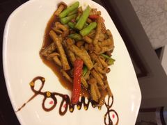 素芝林素食养生会所-素芝林素食养生会所(黄山豪庭·御府店)