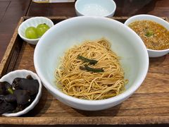 -蟹上黄·蟹黄面·江南糖水(人民广场店)