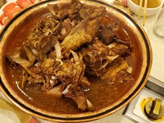 -八先生涮肉房(三里河店)
