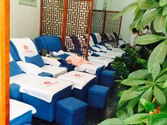 -1号足道推拿会馆