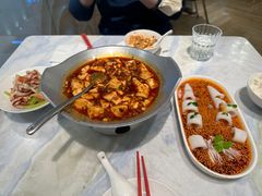 -孔雀云贵川·融合菜(长宁来福士店)