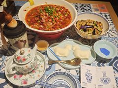 -图味美小黄鱼·景德菜(浙江路店)