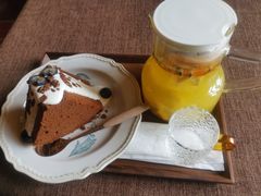 -一米阳光咖啡店(百通尚风尚水店)