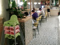 大堂-相遇·鲜炒黄牛肉(丹阳吾悦广场店)