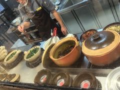 -香顺·客家菜(东坑店)