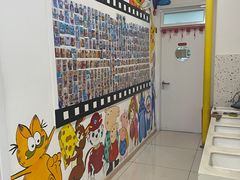-东方童画儿童创意美术(十里堡体验馆)