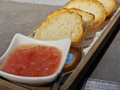 -Mezomd曼索蒂西班牙餐厅(广粤店)