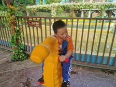 -郑州方特梦幻王国