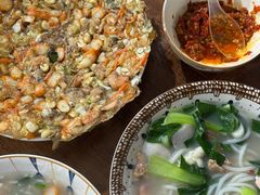 -食来运转平潭小吃(平潭店)