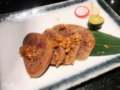 牛舌厚烧-德川家日本料理(中关村寰太大厦店)