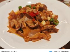 -新白鹿餐厅(城西银泰城店)