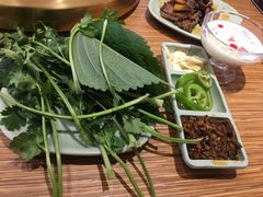 -悦橙烤肉海鲜自助(中央大街店)