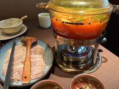 -山石榴·贵州菜(南京万象天地店)