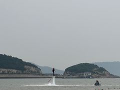 -宁波松兰山滨海旅游度假区
