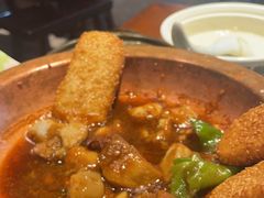 -南京大牌档(三阳广场苏宁店)