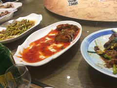 -毓聪妈妈菜(合肥路店)