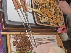 -最先生·烧烤·火锅·音乐聚会餐厅(大悦城店)