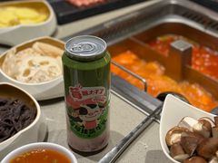 -海底捞火锅(崇文门新世界百货店)