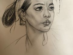 -八哥美术·成人美术画室(总校区)