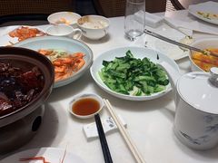 -南太湖山庄·四季轩&国风堂中餐厅