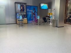 -菲力德健身(曲江观邸店)