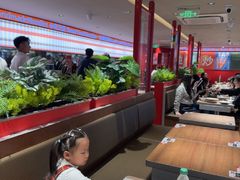 -大师兄·西北小馆(金湾华发商都店)