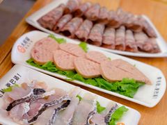 -大熊猫毛肚火锅(烟台万象汇店)