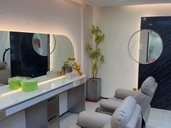 -上禾 HAIR SALON