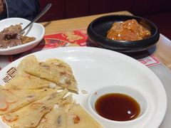 -韩宫宴炭火烤肉(昆山金鹰店)