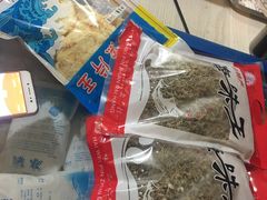 -渔中舟海鲜大排档(普陀沈家门店)