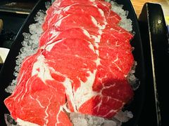 -捞王锅物料理(凯旋路店)