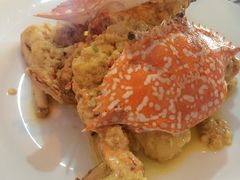 -Red Lobster