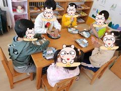 -爱彼格林珑悦幼儿园