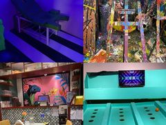 -不可思议减压馆·解压博物馆·摔碗发泄·团建定制