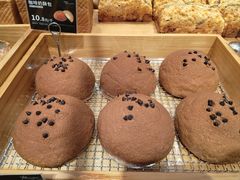 -万利隆面包生日蛋糕(人民路店)